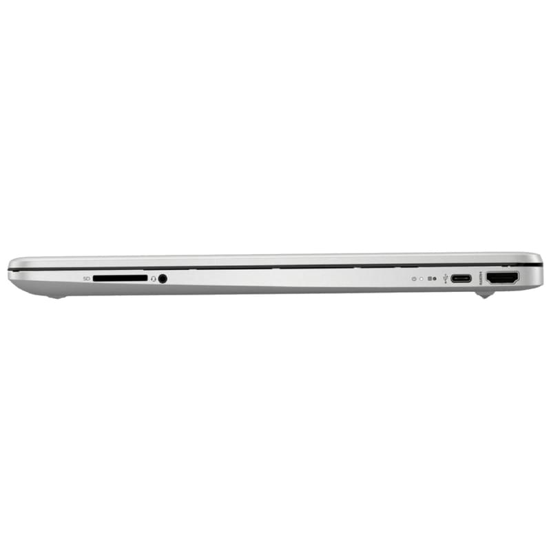 Ноутбук HP 15s-fq5033ci i5 1235U / 8ГБ / 512SSD / 15.6 / DOS / (725V9EA) - фото #5, Technodom.kz