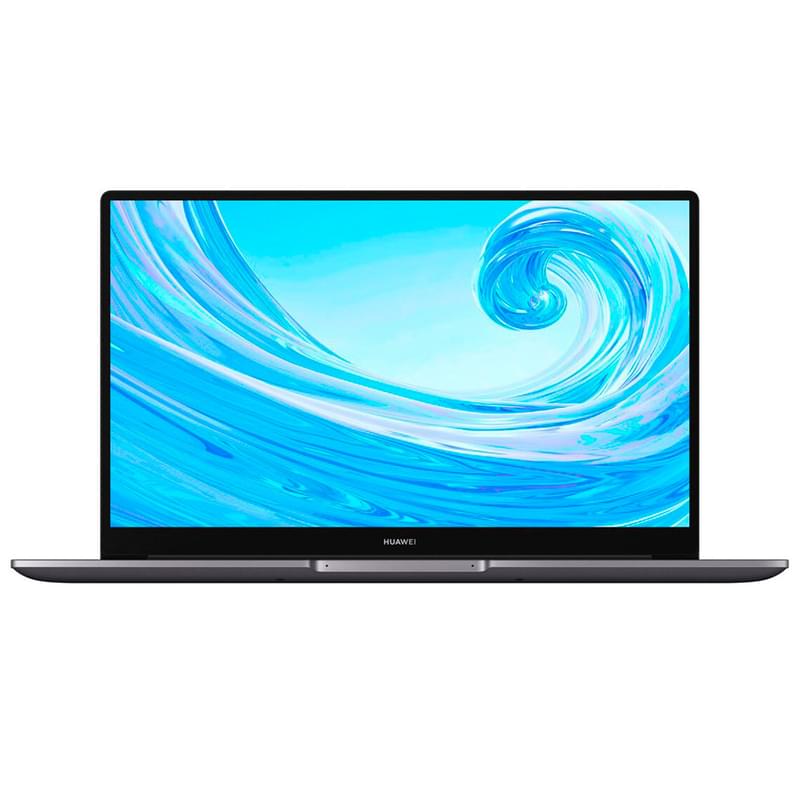 Ноутбук Huawei MateBook D15 i5 1155G7 / 8ГБ / 256SSD/ 15,6 / Win11 / BohrE-WDH9CL - фото #1, Technodom.kz Ноутбук Huawei MateBook D15 i5 1155G7 / 8ГБ / 256SSD/ 15,6 / Win11 / BohrE-WDH9CL - фото #1, Technodom.kz
