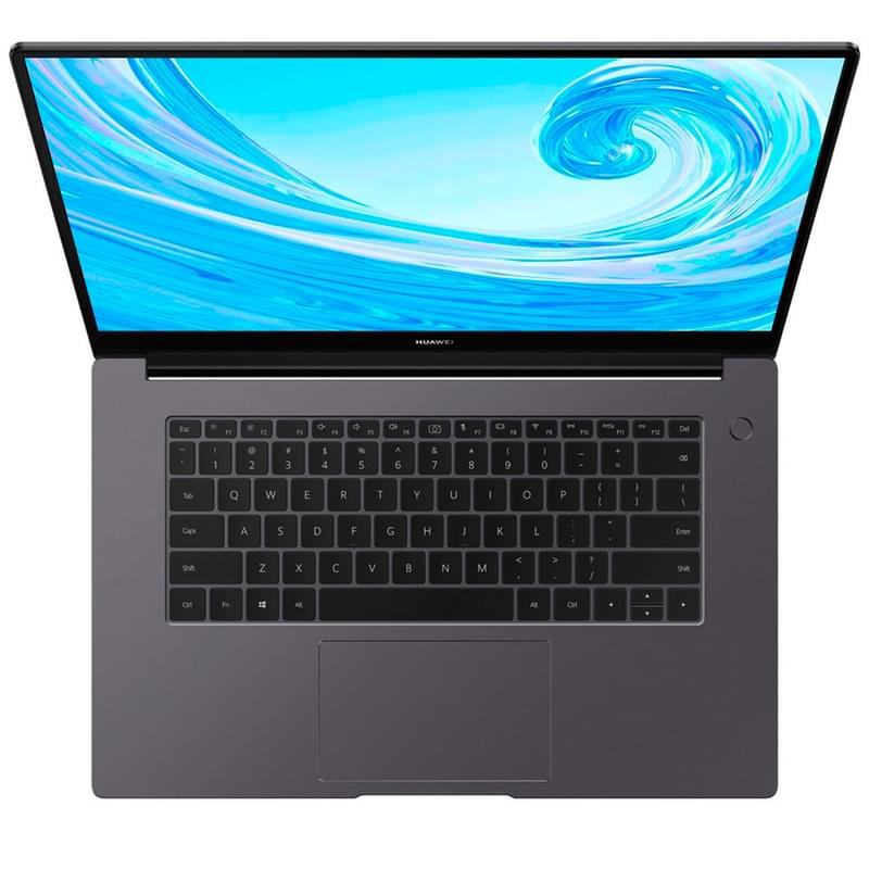 Ноутбук Huawei MateBook D15 i5 1155G7 / 8ГБ / 256SSD/ 15,6 / Win11 / BohrE-WDH9CL - фото #2, Technodom.kz Ноутбук Huawei MateBook D15 i5 1155G7 / 8ГБ / 256SSD/ 15,6 / Win11 / BohrE-WDH9CL - фото #2, Technodom.kz