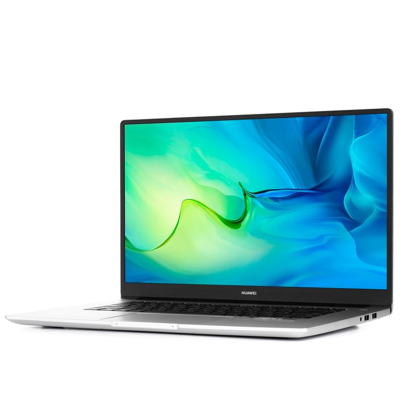 Ноутбук HUAWEI MateBook D15 Ryzen 7 5700U/ 8ГБ / 512SSD / 15.6 / Win11 / (BohrM-WDP9A) - фото #1, Technodom.kz