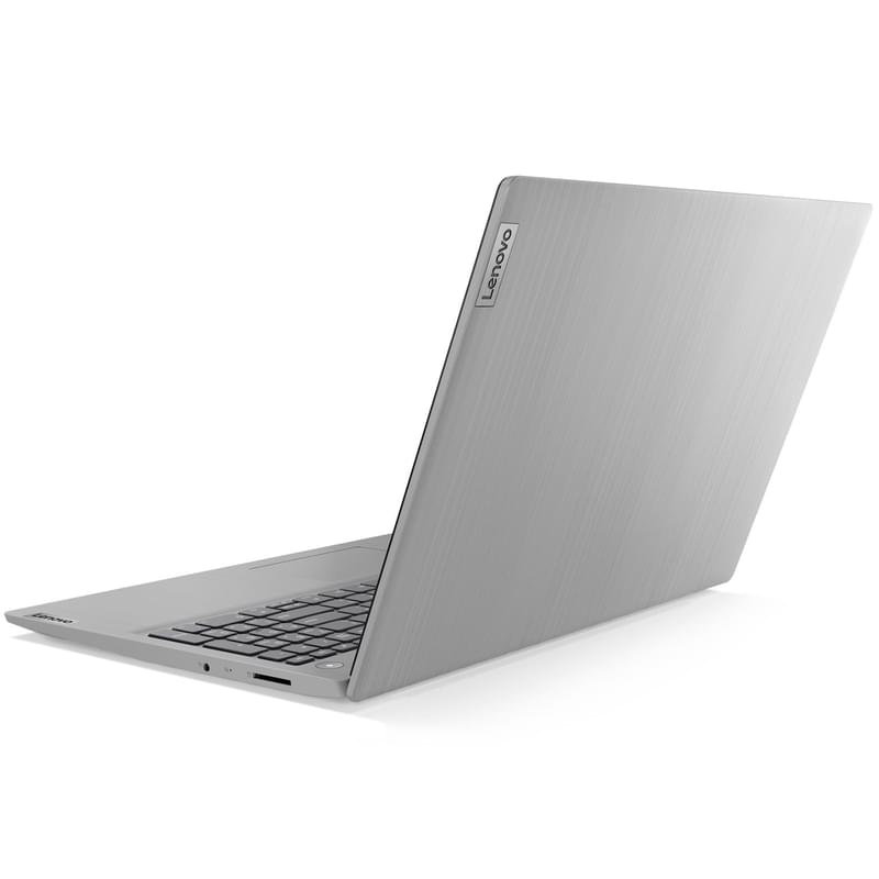 Ноутбук Lenovo IdeaPad 3 i5 1235U / 8ГБ / 512SSD / 15.6 / DOS / (82RK00EVRK) - фото #6, Technodom.kz
