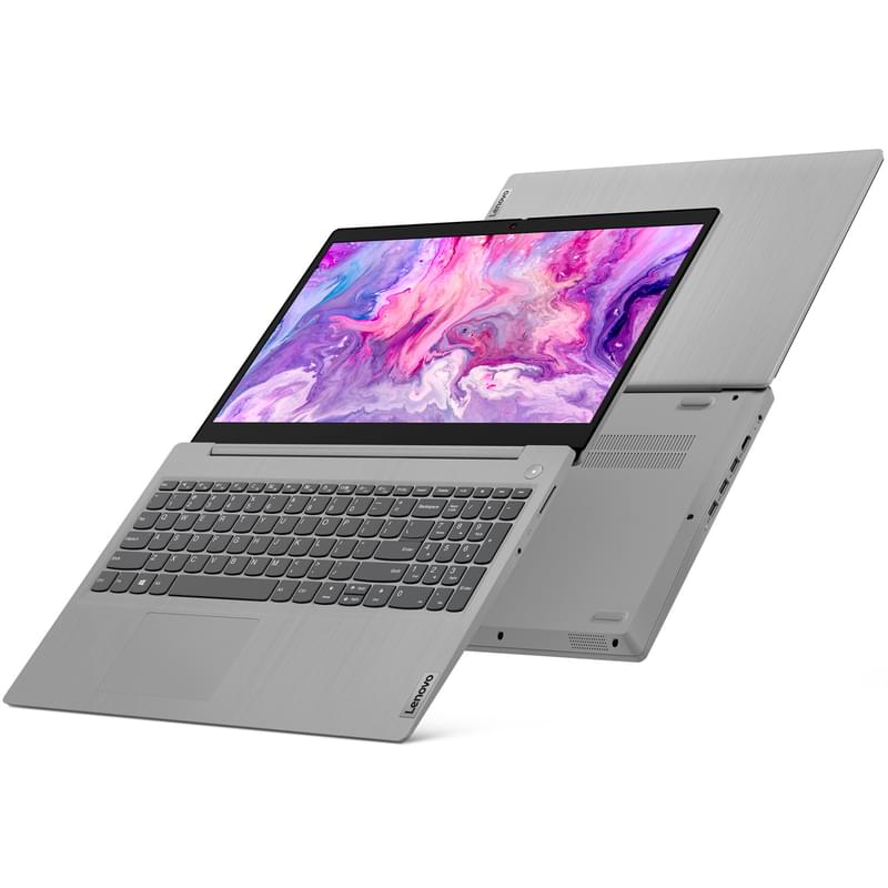 Ноутбук Lenovo IdeaPad 3 i5 1235U / 8ГБ / 512SSD / 15.6 / Win11 / (82RK00F0RK) - фото #9, Technodom.kz