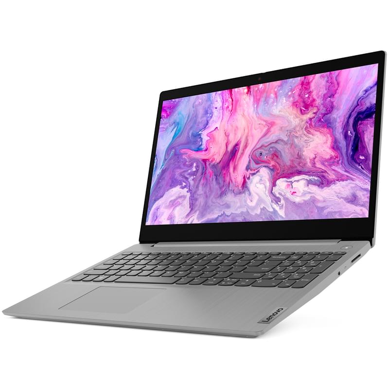 Ноутбук Lenovo IdeaPad 3 i5 1235U / 8ГБ / 512SSD / 15.6 / Win11 / (82RK00F0RK) - фото #2, Technodom.kz