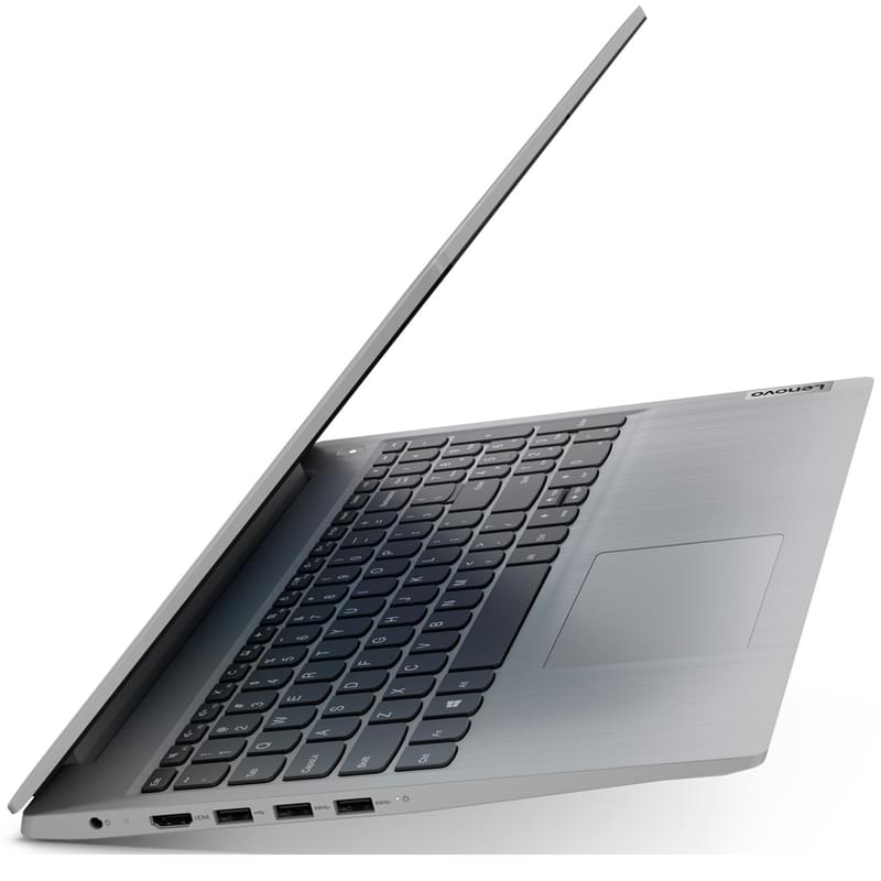 Ноутбук 15,6'' Lenovo  IdeaPad 3 (51235U-8-512-W) (82RK00F0RK) - фото #7, Technodom.kz