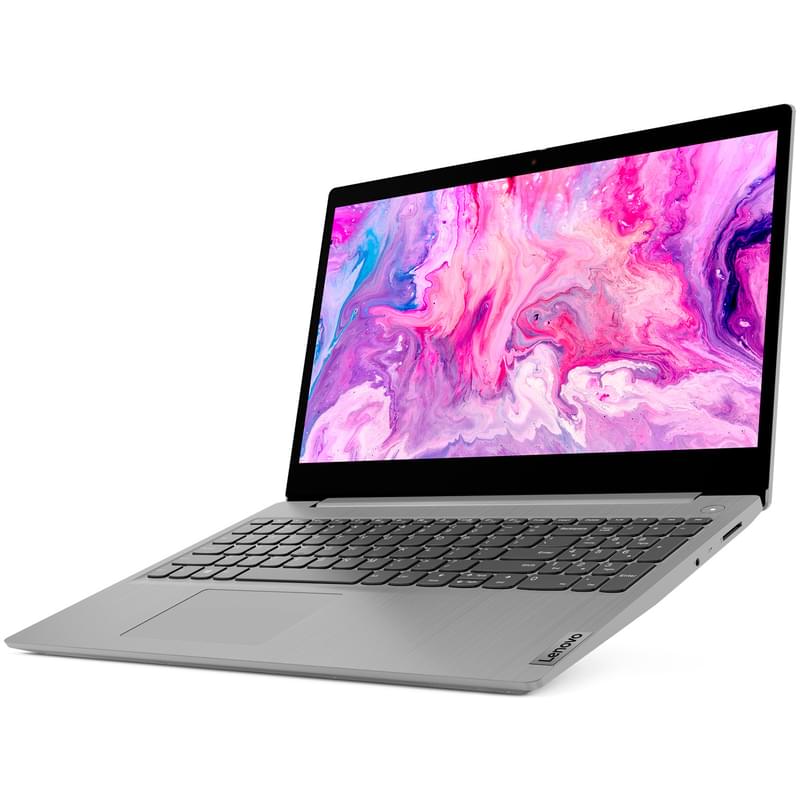 Ноутбук 15,6'' Lenovo IdeaPad 3 (51235U-16-512-D) (82RK00L4RK) - фото #2, Technodom.kz