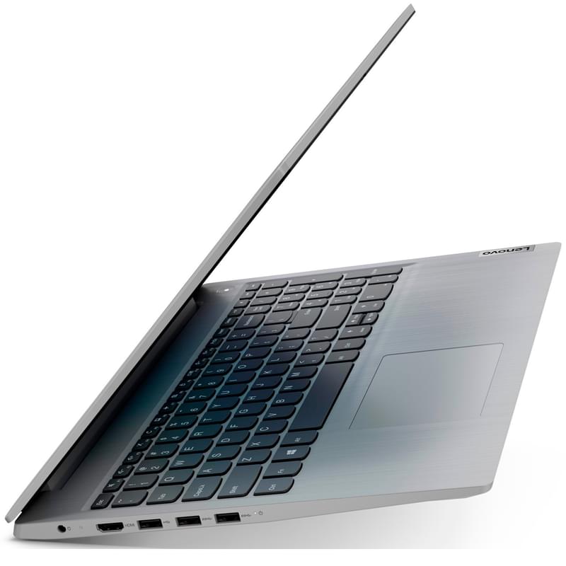 Ноутбук Lenovo IdeaPad 3 i5 1235U / 16ГБ / 512SSD / 15.6 / DOS / (82RK00L4RK) - фото #7, Technodom.kz