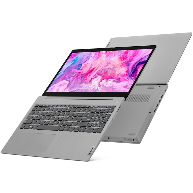 Ноутбук 15,6'' Lenovo IdeaPad 3 (Ryzen 5 5625U-8-256-W) (82RN00AKRK) - фото #9, Technodom.kz