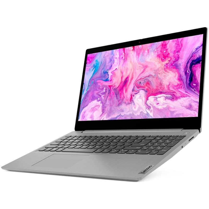Ноутбук Lenovo IdeaPad 3 Ryzen 5 5625U / 8ГБ / 256SSD / 15.6 / Win11 / (82RN00AKRK) - фото #2, Technodom.kz
