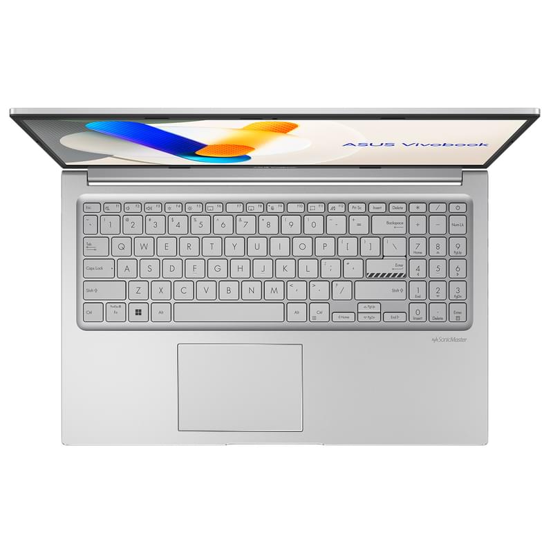 15,6'' Asus Vivobook 15 Ноутбугі (Ci3 1315U-16-512-D)(X1504VA-BQ2284) - фото #7, Technodom.kz