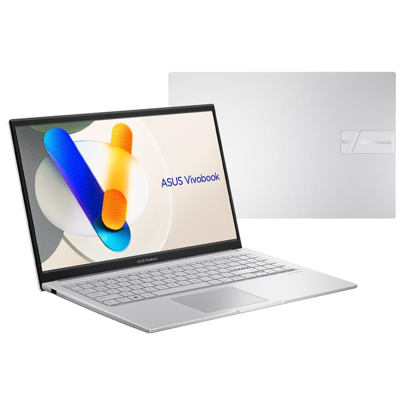 15,6'' Asus Vivobook 15 Ноутбугі (Ci3 1315U-16-512-D)(X1504VA-BQ2284) - фото #8, Technodom.kz