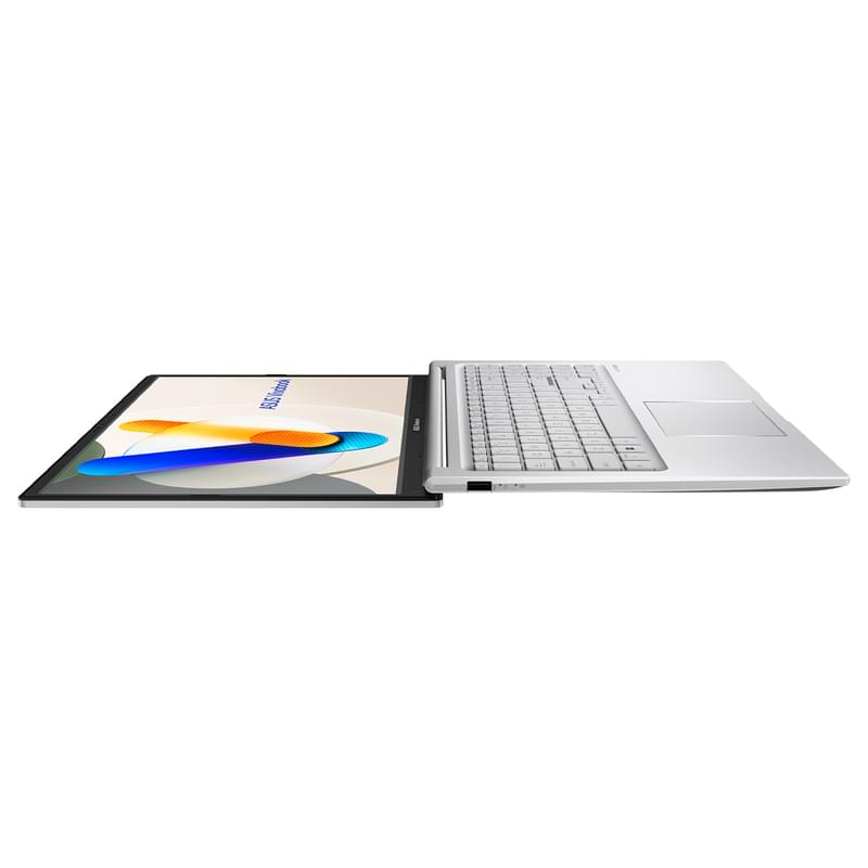 15,6'' Asus Vivobook 15 Ноутбугі (Ci3 1315U-16-512-D)(X1504VA-BQ2284) - фото #9, Technodom.kz