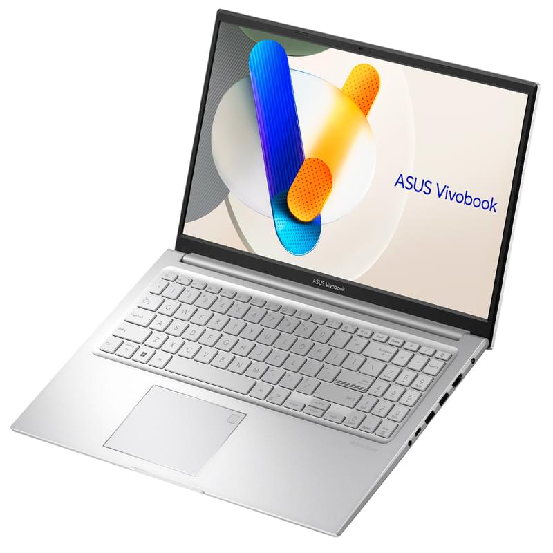 15,6'' Asus Vivobook 15 Ноутбугі (Ci3 1315U-16-512-D)(X1504VA-BQ2284) - фото #10, Technodom.kz