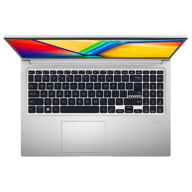 Ноутбук Asus Vivobook 15 / Ci5 13420H / 16GB / SSD512GB / DOS / (X1502VA-BQ784) - фото #4, Technodom.kz