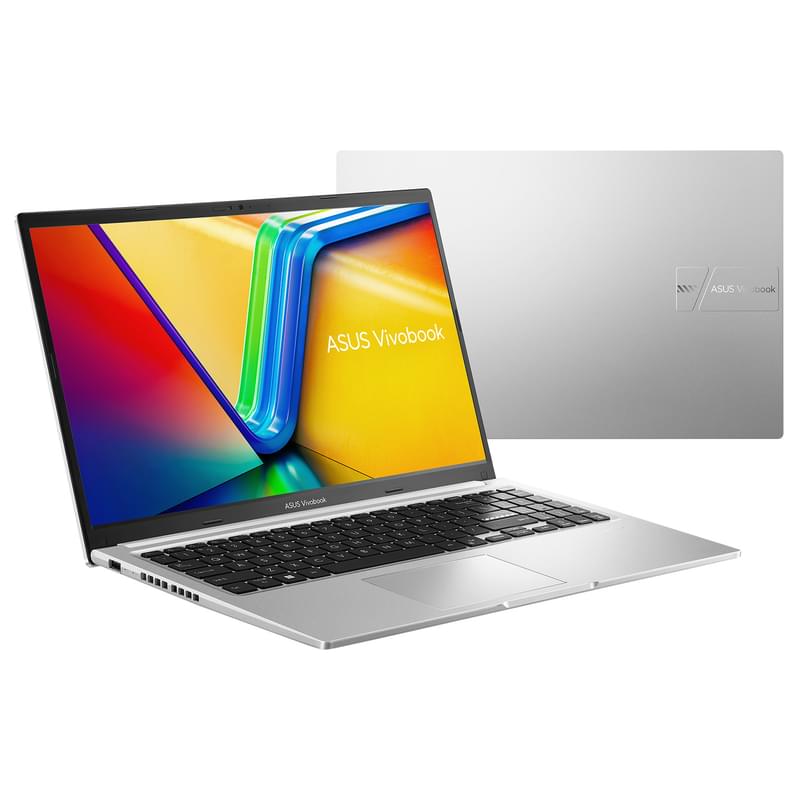 Ноутбук Asus Vivobook 15 / Ci5 13420H / 16GB / SSD512GB / DOS / (X1502VA-BQ784) - фото #5, Technodom.kz
