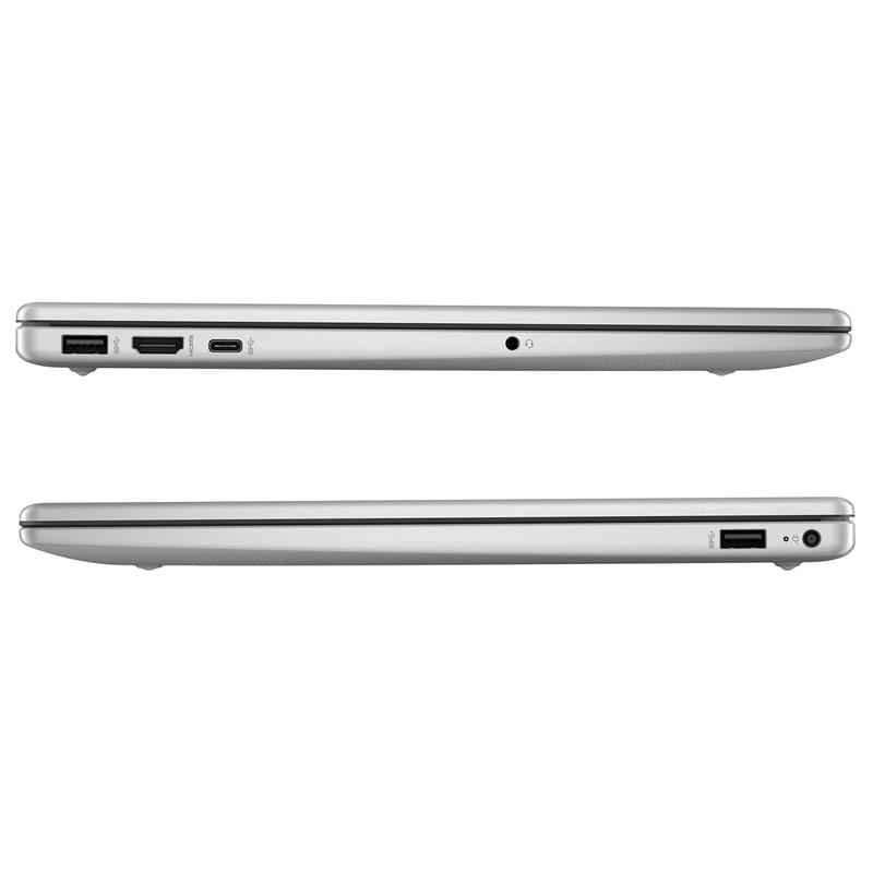 Ноутбук 15,6'' HP 15-fc0085ci / Ryzen 5 7520U / 16GB / SSD512GB / Win 11 / (B4ND2EA) - фото #6, Technodom.kz
