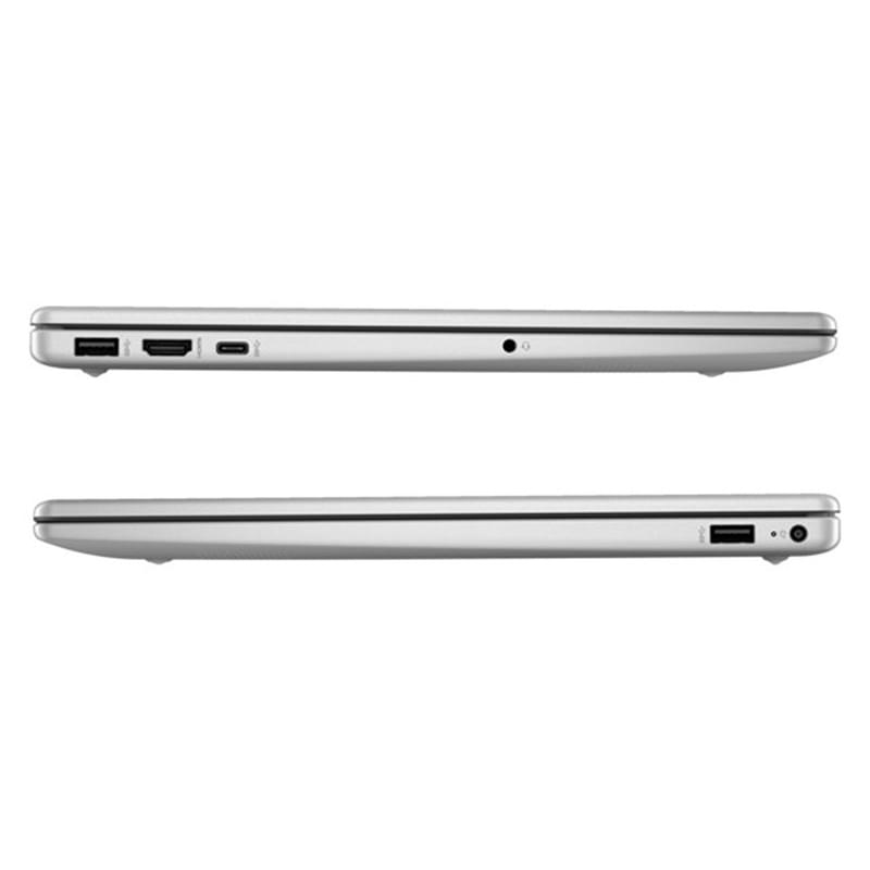 Ноутбук HP 15-fd0117c / Ci5 1334U / 8GB / SSD 512GB / Win 11 / 15.6 / (AF6D1EA) - фото #4, Technodom.kz