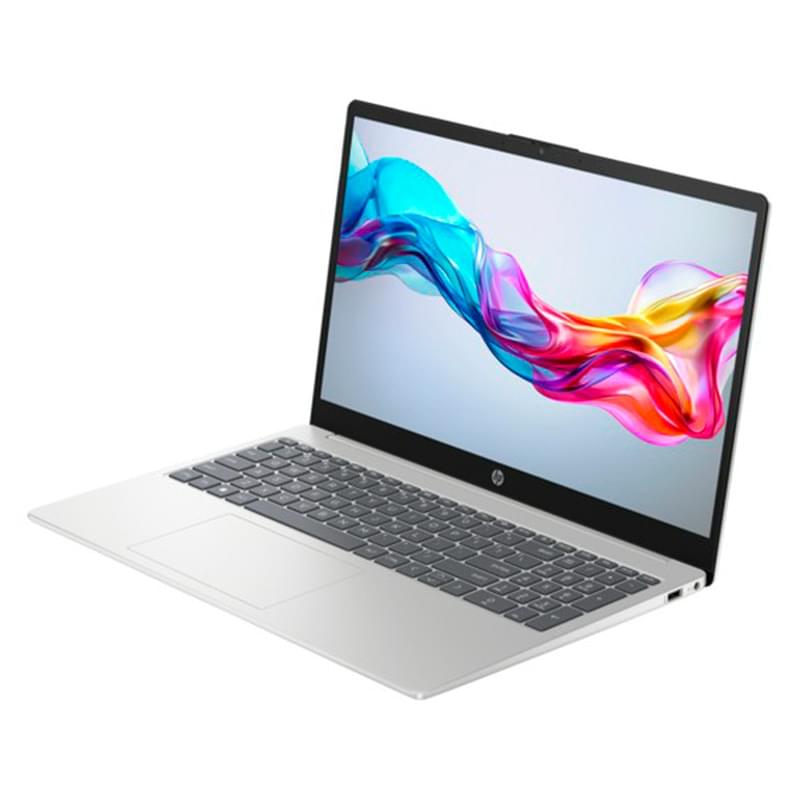 15,6'' HP 15-fd0122ci Ноутбугі (Ci5 1334U-8-512-D)(AF6D2EA) - фото #3, Technodom.kz
