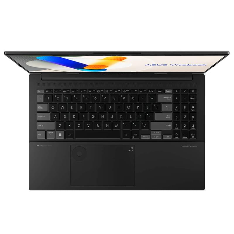 Ноутбук Asus Vivobook Pro 15 OLED U7 155H / 24GB / SSD 1TGB / RTX 4060 8GB / DOS / 15 / (N6506MV-MA150) - фото #3, Technodom.kz