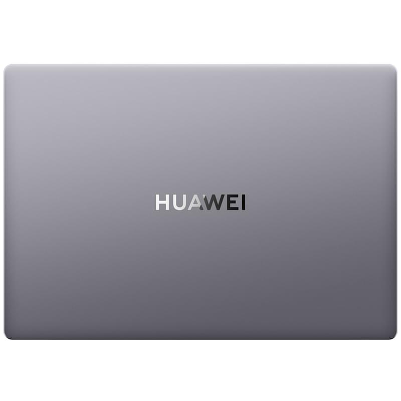 16,1'' Huawei MateBook D16 Ноутбугі (512500H-16-512-W) (RolleF-W5651) - фото #4, Technodom.kz