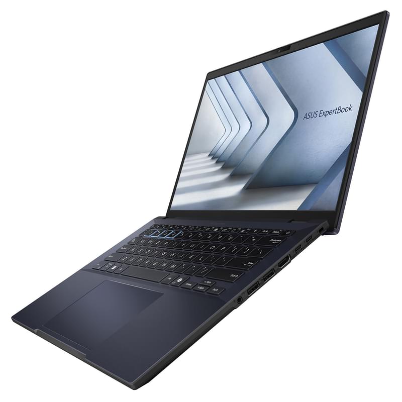 Ноутбук Asus ExpertBook i5 1335U / 16ГБ / 1000SSD / 16 / Win11 / (B3604CVA-Q90180W) - фото #5, Technodom.kz Ноутбук Asus ExpertBook i5 1335U / 16ГБ / 1000SSD / 16 / Win11 / (B3604CVA-Q90180W) - фото #5, Technodom.kz
