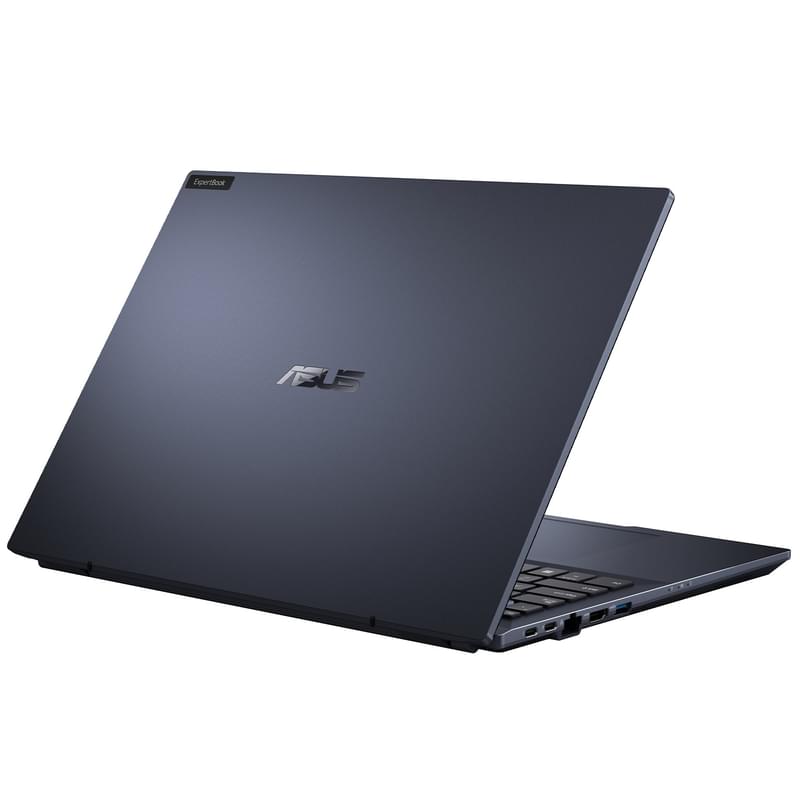 Ноутбук Asus ExpertBook B5 i7 1260P / 16ГБ / 1000SSD / 16.0 / Win11 / (B5602CBA-L20147X) - фото #7, Technodom.kz