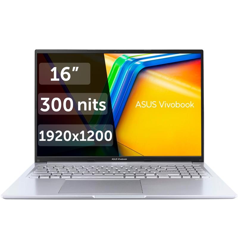 Vivobook 16 m1605ya mb340