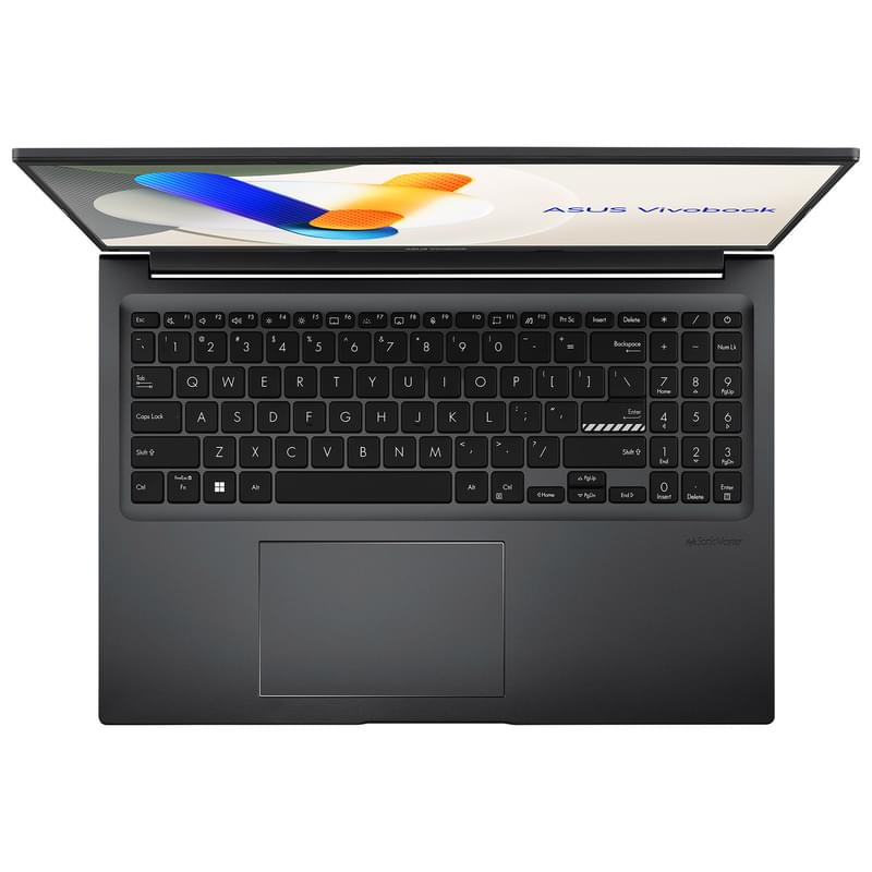 16'' Asus Vivobook 16 Ноутбугі (Ci5 1235U-8-512-W)(X1504ZA-BQ146W) - фото #4, Technodom.kz