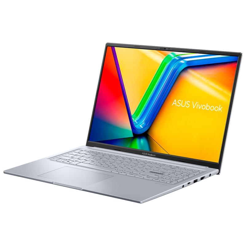 Ноутбук Asus Vivobook 16X Ci5 1335U / 16ГБ / 512 SSD / 16 / DOS / (K3604VA-MB229) - фото #3, Technodom.kz