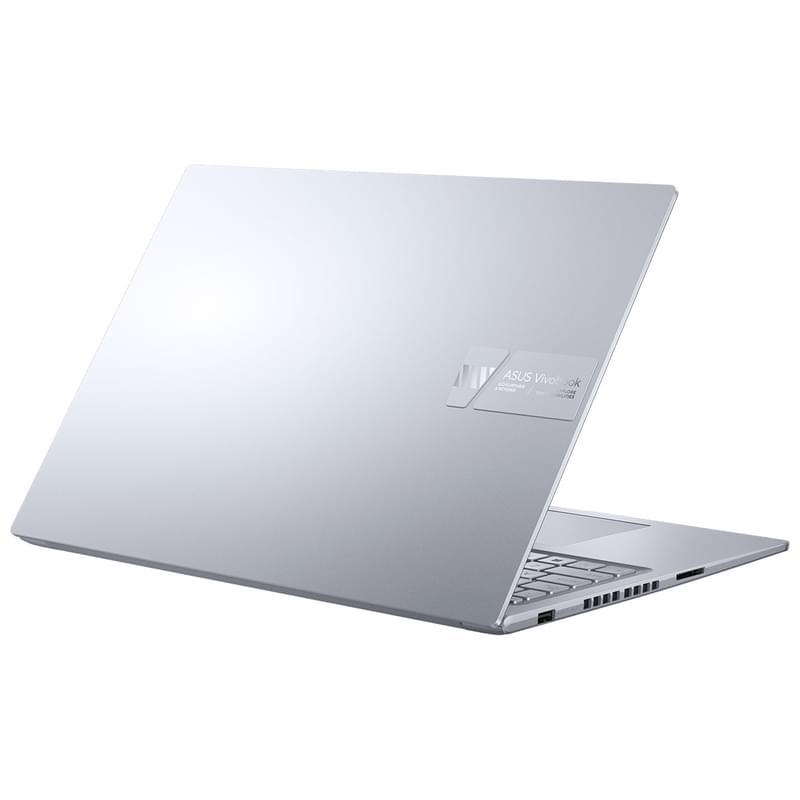 Ноутбук Asus Vivobook 16X Ci5 1335U / 16ГБ / 512 SSD / 16 / DOS / (K3604VA-MB229) - фото #4, Technodom.kz