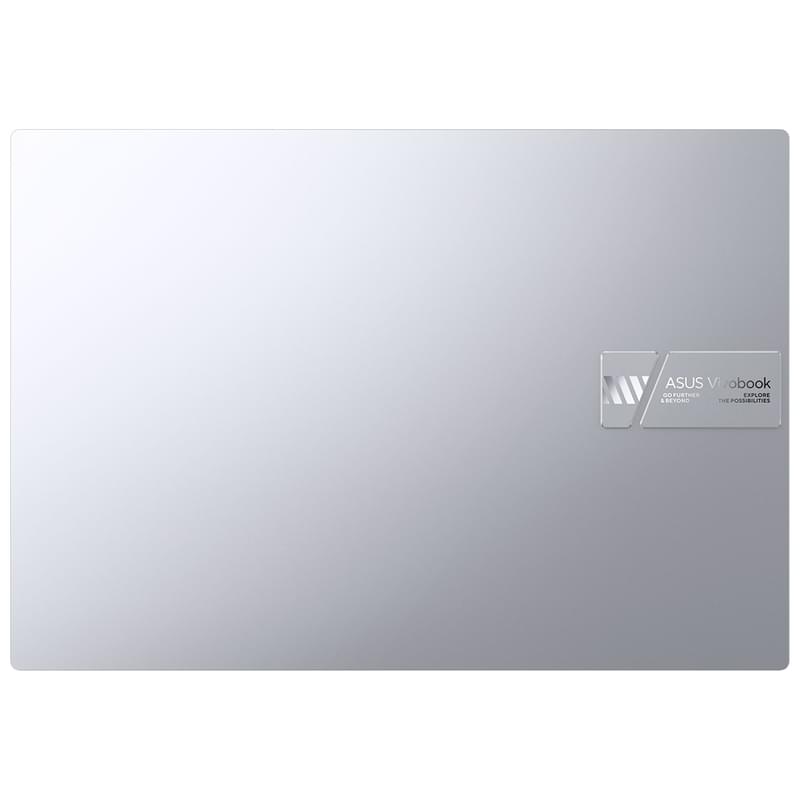 Ноутбук Asus Vivobook 16X Ci5 1335U / 16ГБ / 512 SSD / 16 / DOS / (K3604VA-MB229) - фото #6, Technodom.kz