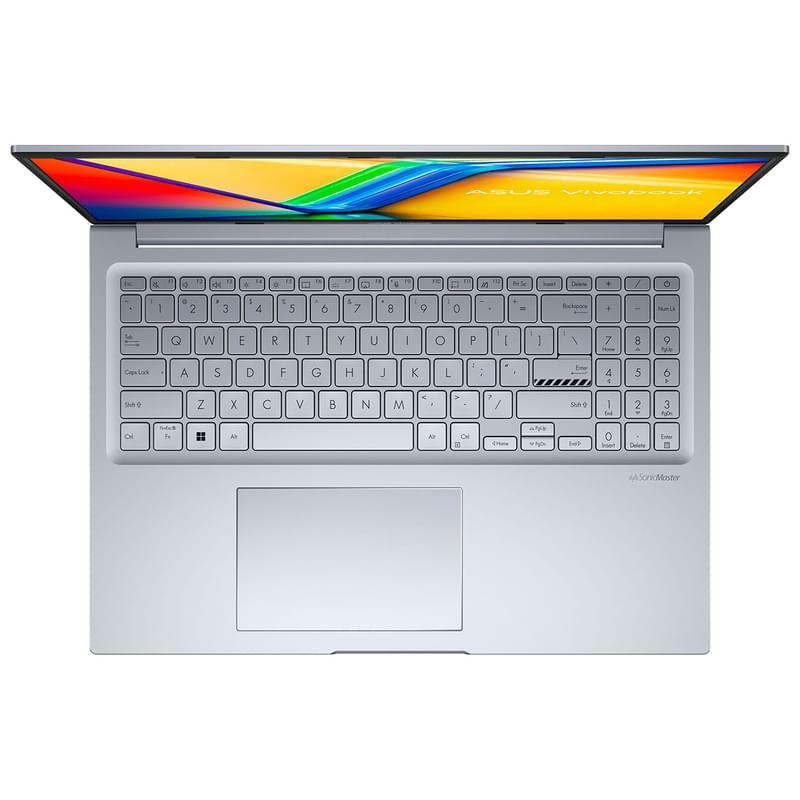 16'' Asus Vivobook 16X Ноутбугі (Ci5 1335U-16-512-W)(K3604VA-MB262W) - фото #5, Technodom.kz