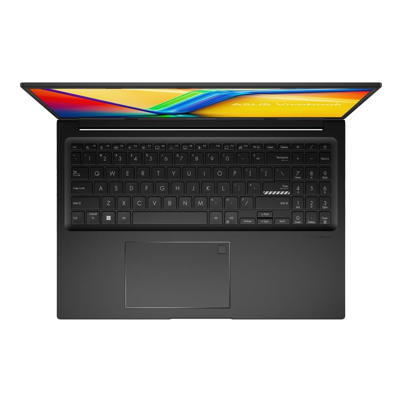 Ноутбук Asus Vivobook 16X Ci7 12700H / 16GB / SSD 512GB / RTX 3050 4GB / 16 / (K3605ZC-RP619) - фото #7, Technodom.kz