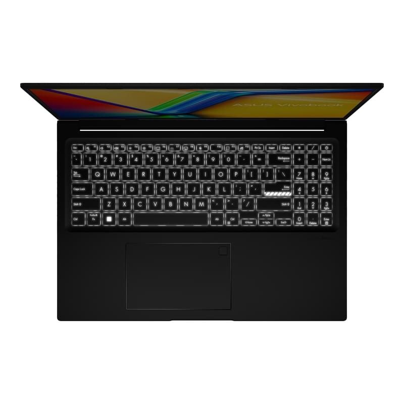 Ноутбук Asus Vivobook 16X Ci7 12700H / 16GB / SSD 512GB / RTX 3050 4GB / 16 / (K3605ZC-RP619) - фото #8, Technodom.kz