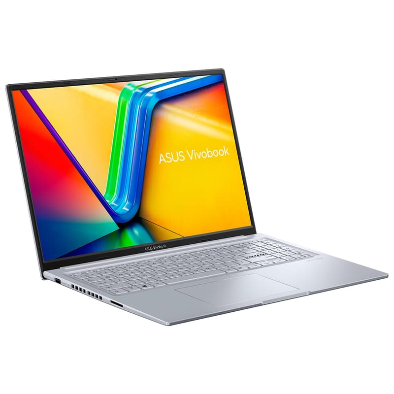 16'' Asus Vivobook 16X Ноутбугі (Ryzen 5 7430U-16-512-D)(M3604YA-MB240) - фото #2, Technodom.kz