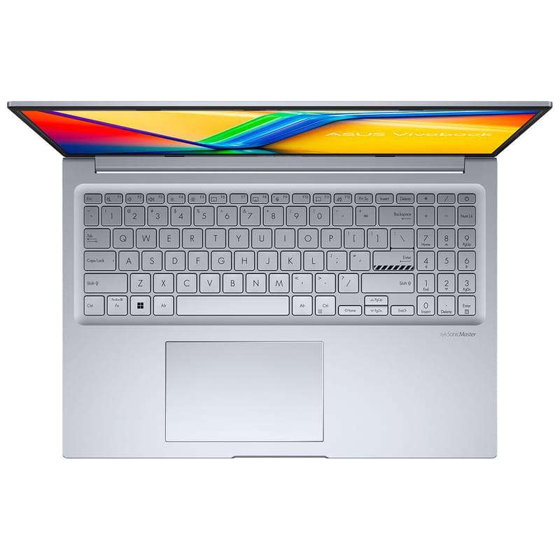 Ноутбук Asus Vivobook 16X Ryzen 5 7430U / 16ГБ / 512 SSD / 16 / DOS / (M3604YA-MB240) - фото #5, Technodom.kz