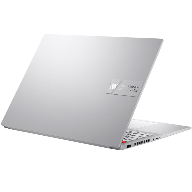 Ноутбук Asus Vivobook Pro 16 i5 11400H / 16ГБ  / 512SSD / RTX3050 4ГБ / 16 / DOS / (K6602HC-N1072) - фото #6, Technodom.kz