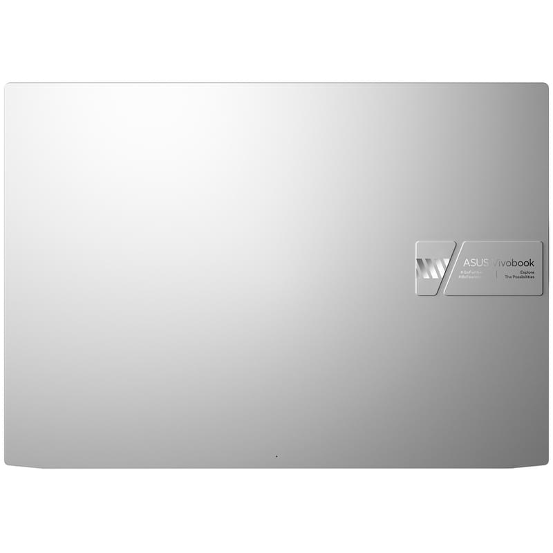 Ноутбук Asus Vivobook Pro 16 i5 11400H / 16ГБ  / 512SSD / RTX3050 4ГБ / 16 / DOS / (K6602HC-N1072) - фото #7, Technodom.kz