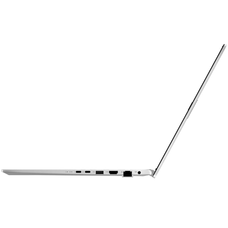 Ноутбук Asus Vivobook Pro 16 i5 11400H / 16ГБ  / 512SSD / RTX3050 4ГБ / 16 / DOS / (K6602HC-N1072) - фото #8, Technodom.kz