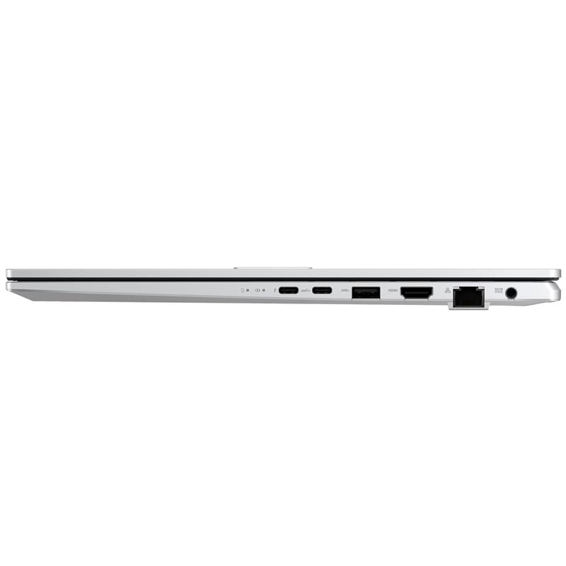 Ноутбук Asus Vivobook Pro 16 i5 11400H / 16ГБ  / 512SSD / RTX3050 4ГБ / 16 / DOS / (K6602HC-N1072) - фото #9, Technodom.kz