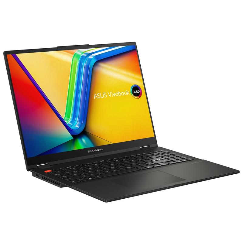 Ноутбук Asus Vivobook S 16 OLED Flip i5 13500H / 16ГБ  / 512SSD / 16 / Win11 / (TP3604VA-MY043W) - фото #2, Technodom.kz