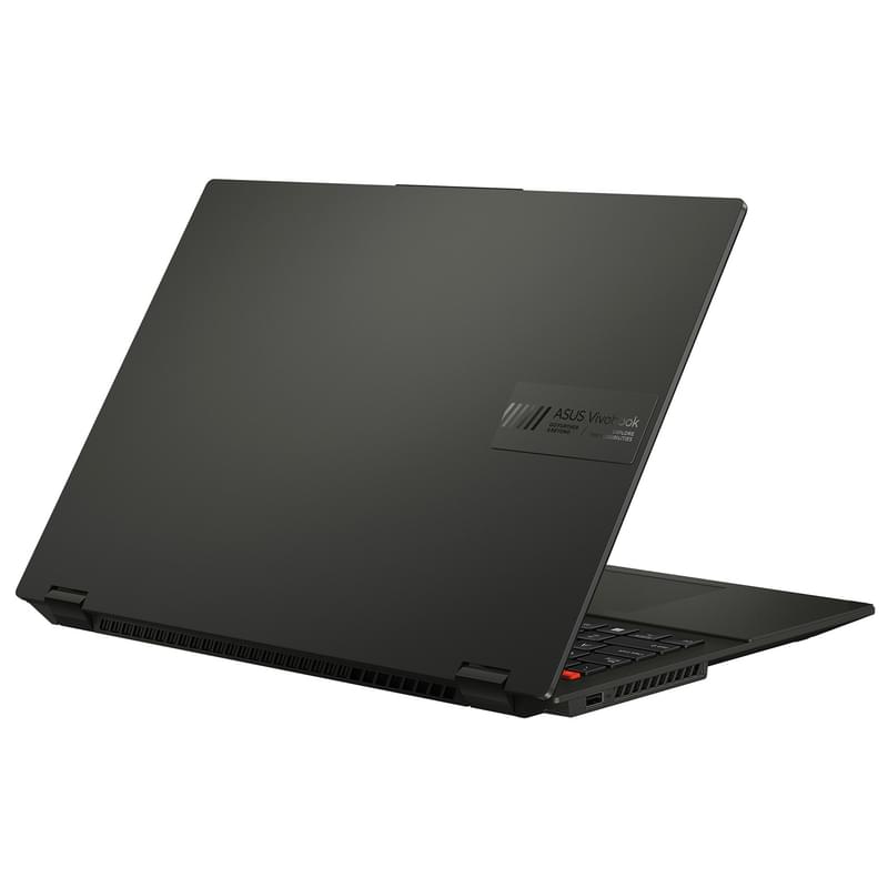 Ноутбук Asus Vivobook S 16 OLED Flip i5 13500H / 16ГБ  / 512SSD / 16 / Win11 / (TP3604VA-MY043W) - фото #4, Technodom.kz