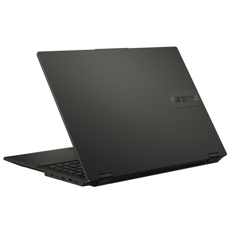 Ноутбук Asus Vivobook S 16 OLED Flip i5 13500H / 16ГБ  / 512SSD / 16 / Win11 / (TP3604VA-MY043W) - фото #5, Technodom.kz