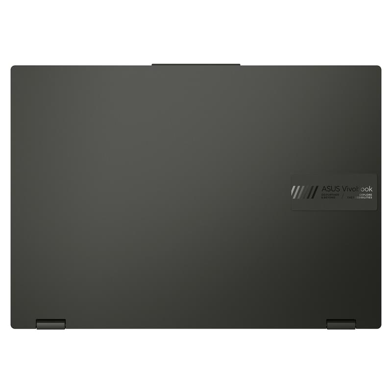 Ноутбук Asus Vivobook S 16 OLED Flip i5 13500H / 16ГБ  / 512SSD / 16 / Win11 / (TP3604VA-MY043W) - фото #6, Technodom.kz