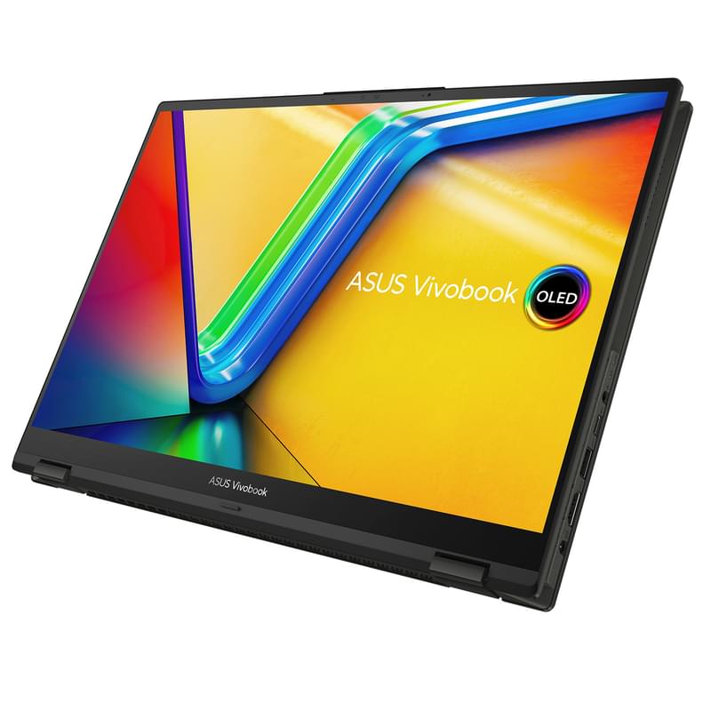 Ноутбук Asus Vivobook S 16 OLED Flip i5 13500H / 16ГБ  / 512SSD / 16 / Win11 / (TP3604VA-MY043W) - фото #10, Technodom.kz