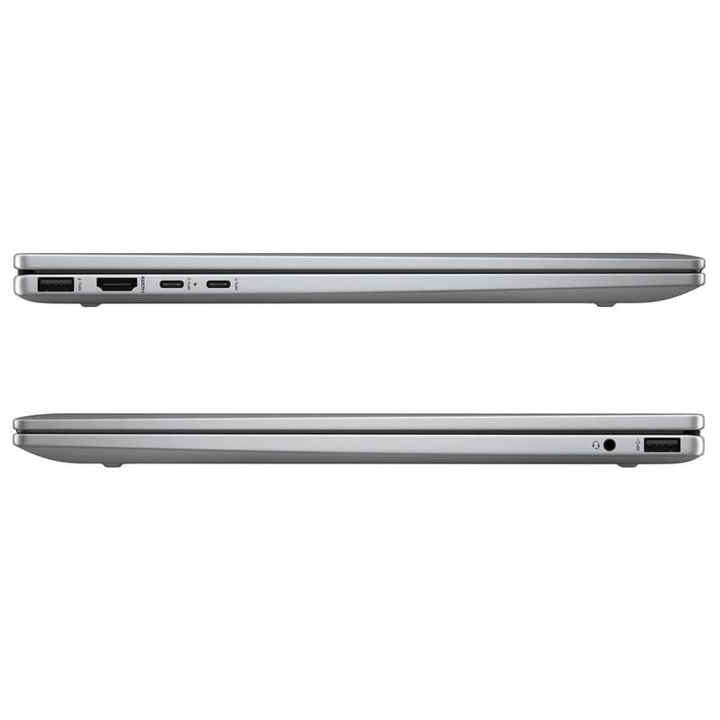 Ноутбук HP ENVY x360 16-ad0005ci / Ryzen 5 8640HS / 16GB / SSD512GB / Win 11 / (A9DU7EA) - фото #8, Technodom.kz