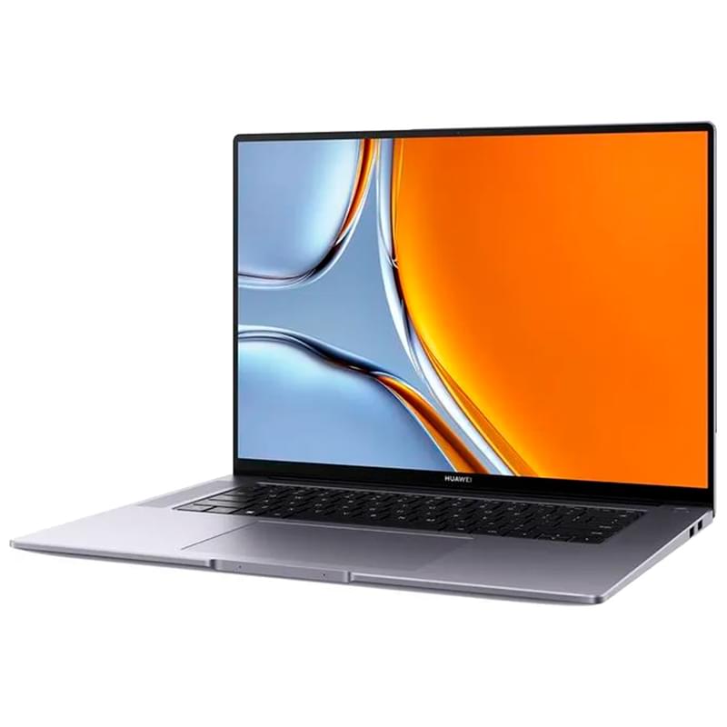 Ультрабук Huawei MateBook 16s i7 13700H / 16ГБ / 1000SSD / 16 / Win11 / (CurieG-W7611T) - фото #2, Technodom.kz Ультрабук Huawei MateBook 16s i7 13700H / 16ГБ / 1000SSD / 16 / Win11 / (CurieG-W7611T) - фото #2, Technodom.kz