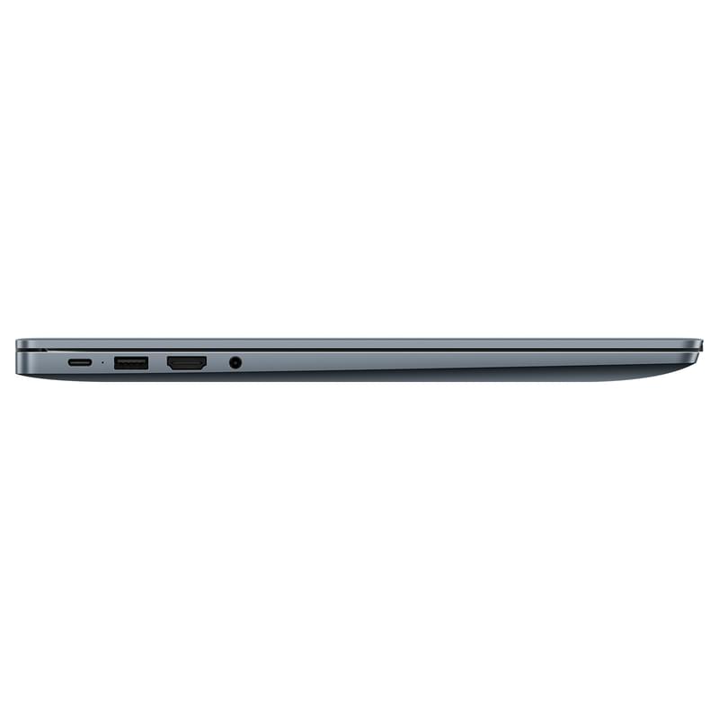 Ноутбук Huawei Matebook D16 Ci5 12450H / 16GB / SSD 1TB / 16  / DOS / (MitchellF-W5611/DOS) - фото #6, Technodom.kz