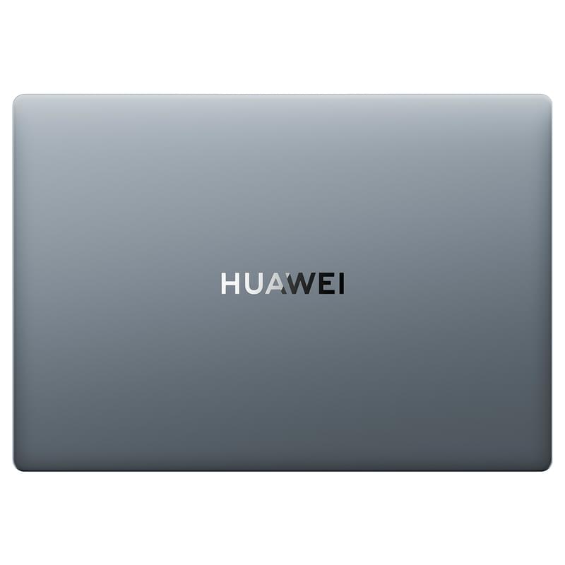 Ноутбук Huawei MateBook D16 i5 12450H / 8GB / SSD 512GB / 16 / DOS / (MitchellF-W5851/DOS) - фото #8, Technodom.kz