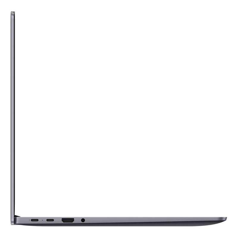 Ноутбук Huawei MateBook D16 i9 13900H / 16ГБ / 1000SSD / 16.1 / Win11 / (MitchellG-W9611) - фото #5, Technodom.kz