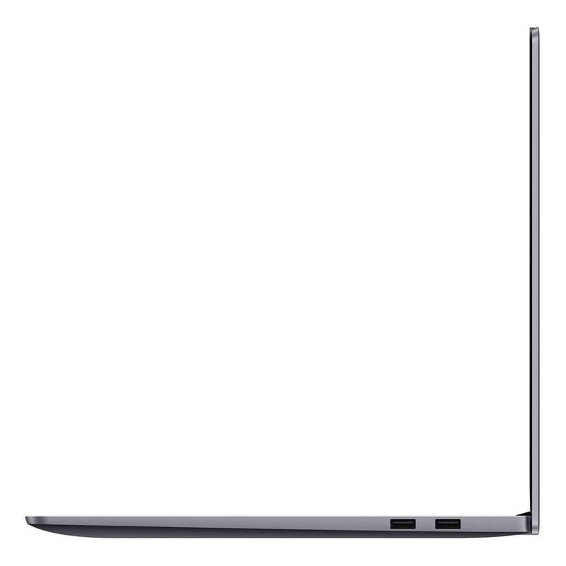 Ноутбук Huawei MateBook D16 i9 13900H / 16ГБ / 1000SSD / 16.1 / Win11 / (MitchellG-W9611) - фото #6, Technodom.kz